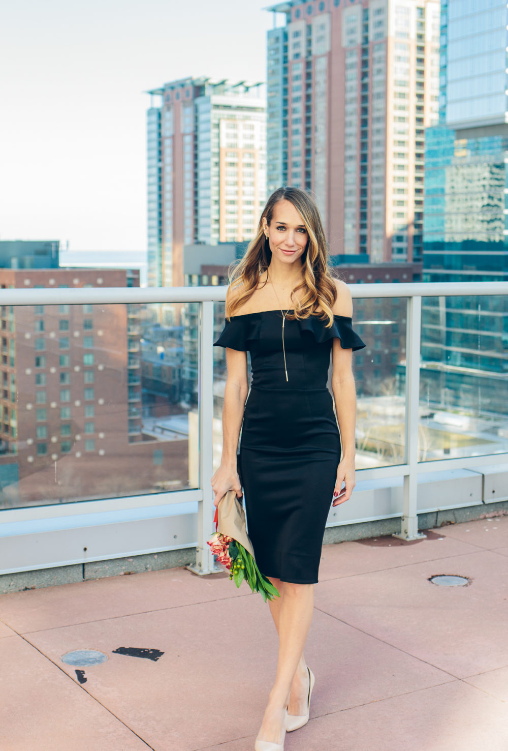 3 Adorable Outfits to Wear on Valentine’s Day