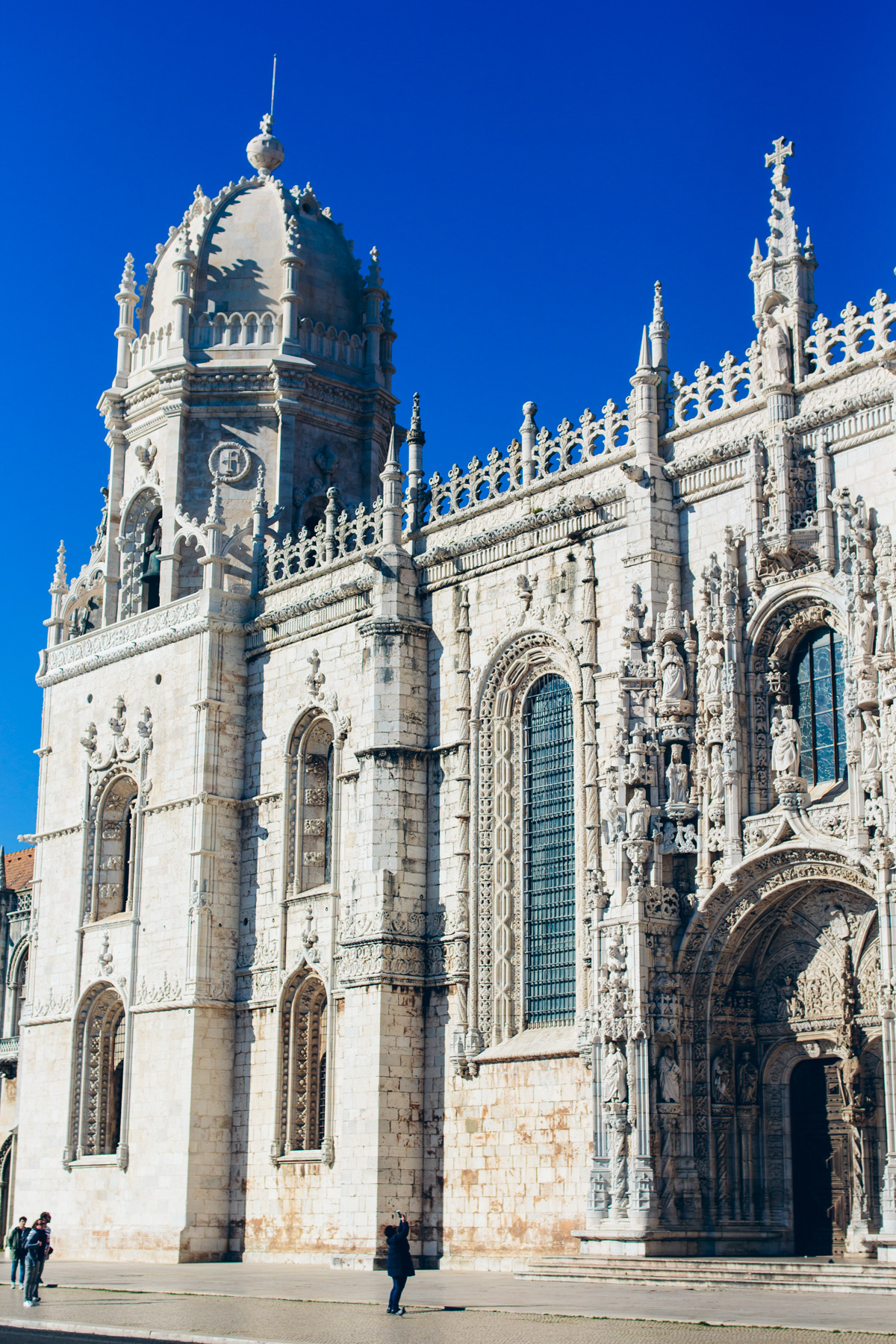 Lisbon sites, best places to eat in Lisbon