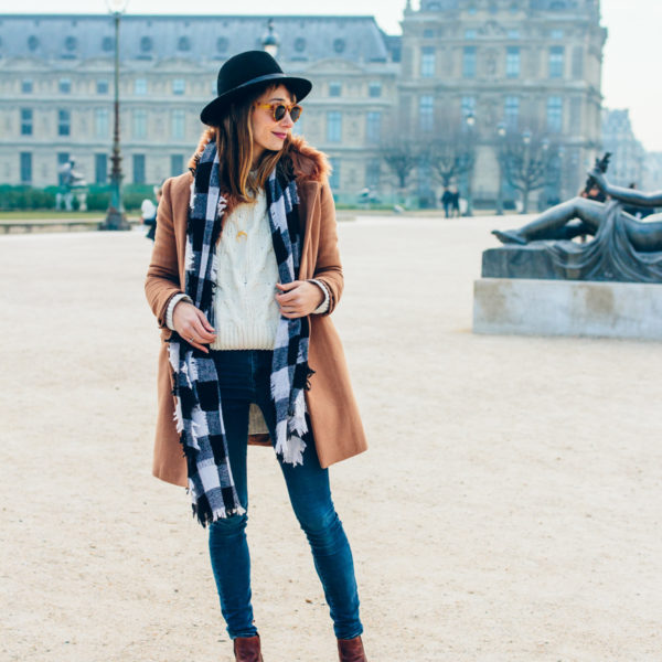 Neutrals in Paris