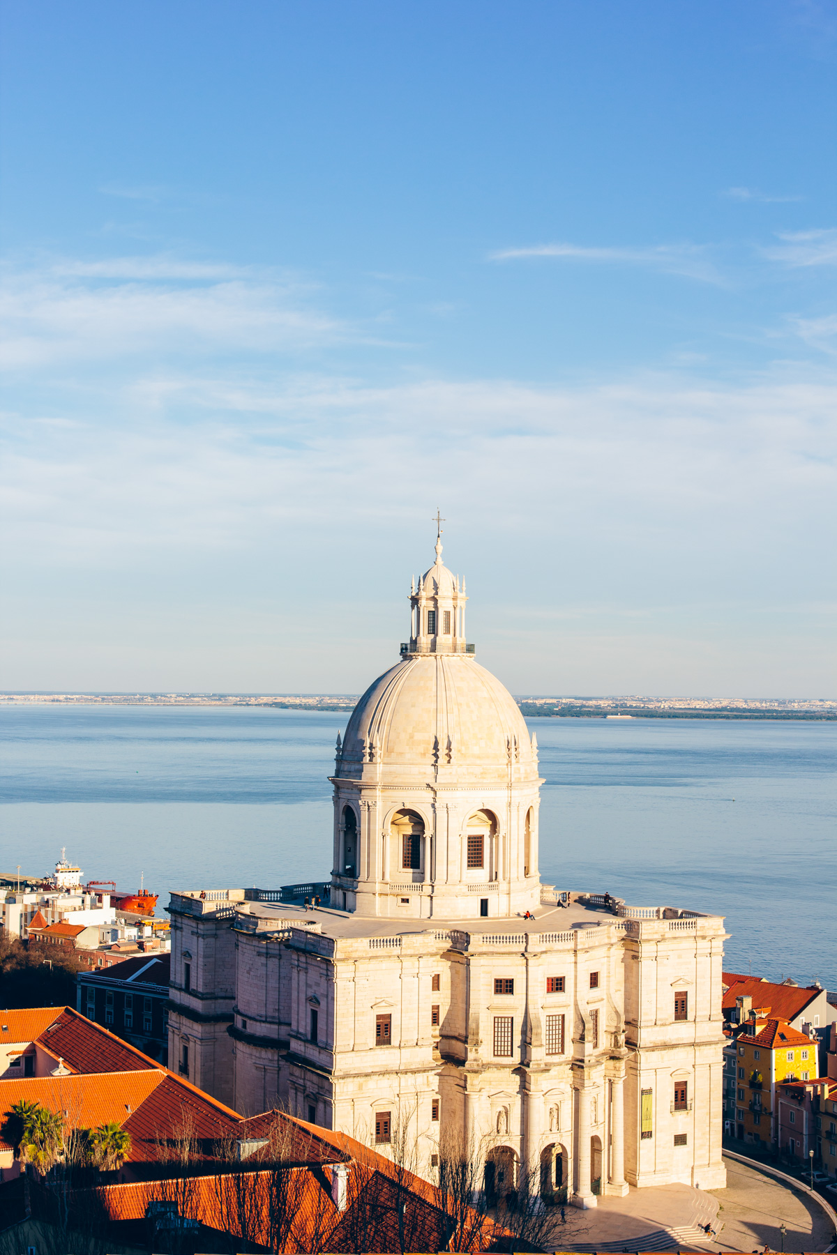 what to do in Lisbon, Portugal