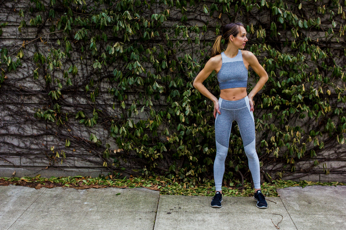 @outdoorvoices workout gear