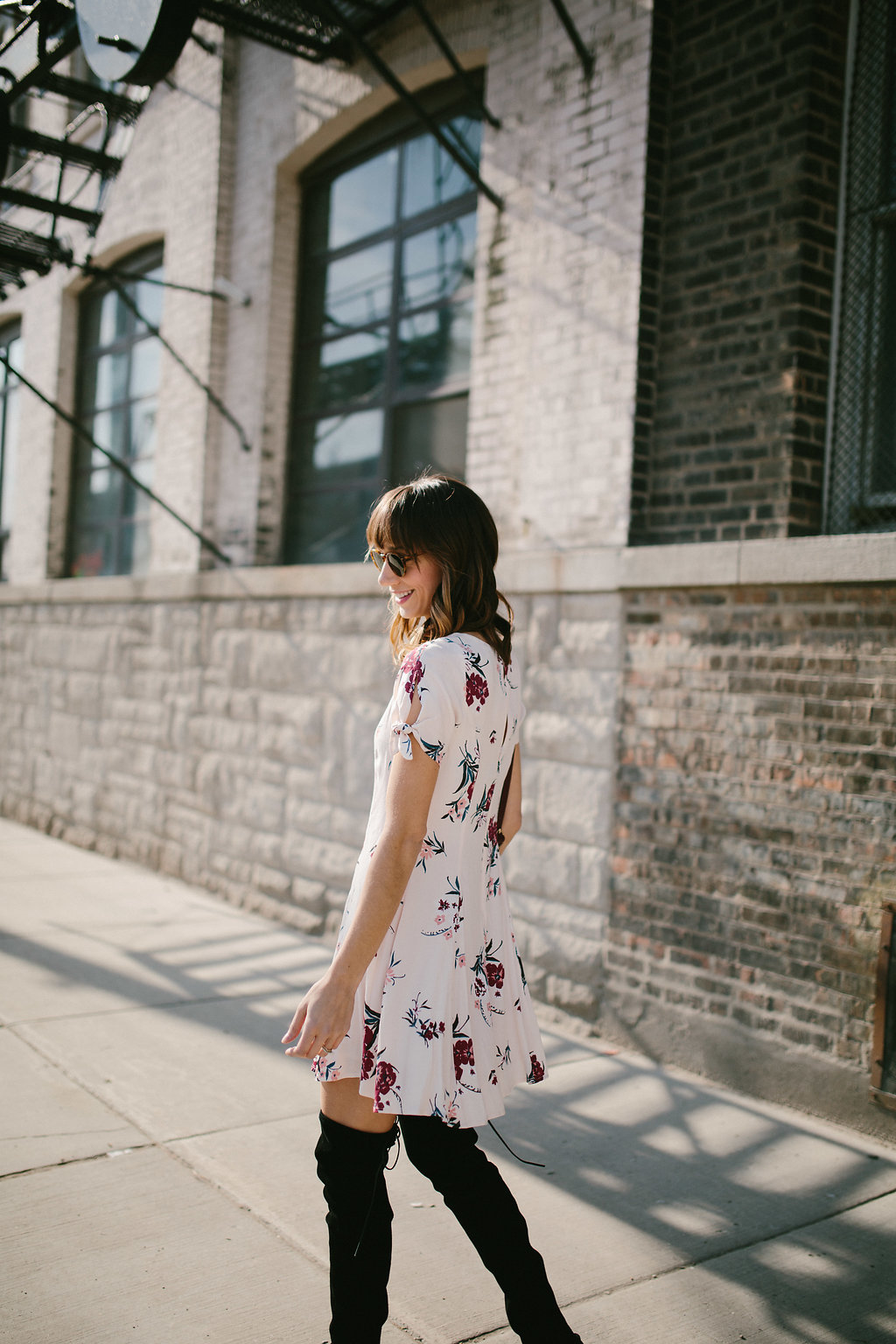 Chicago fashion blog