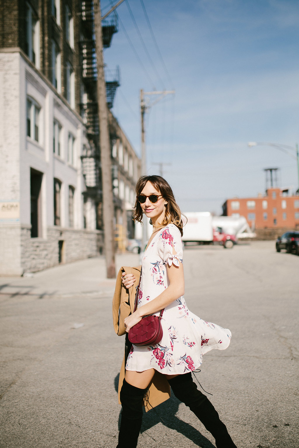 street style chicago