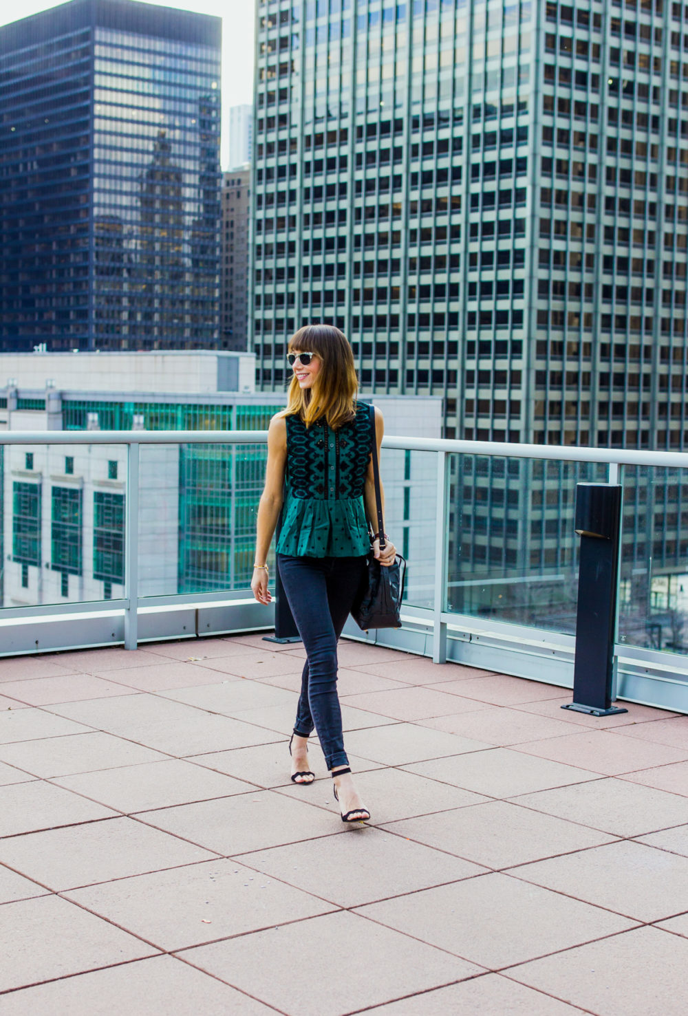 Why You Should Buy That Piece You Really Love
