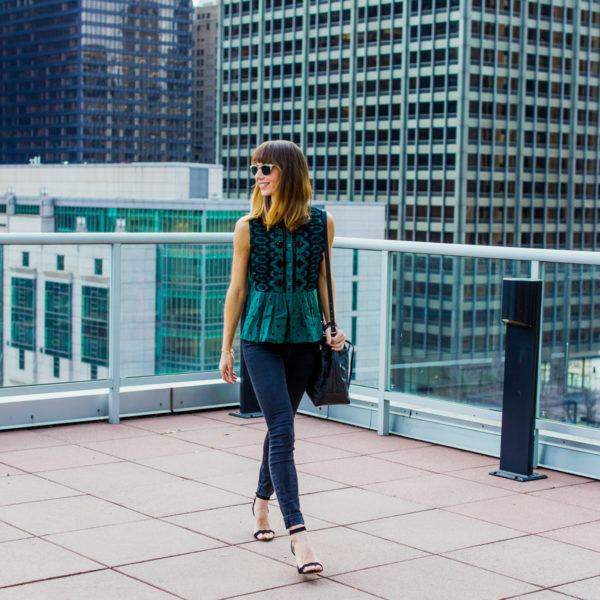 Why You Should Buy That Piece You Really Love