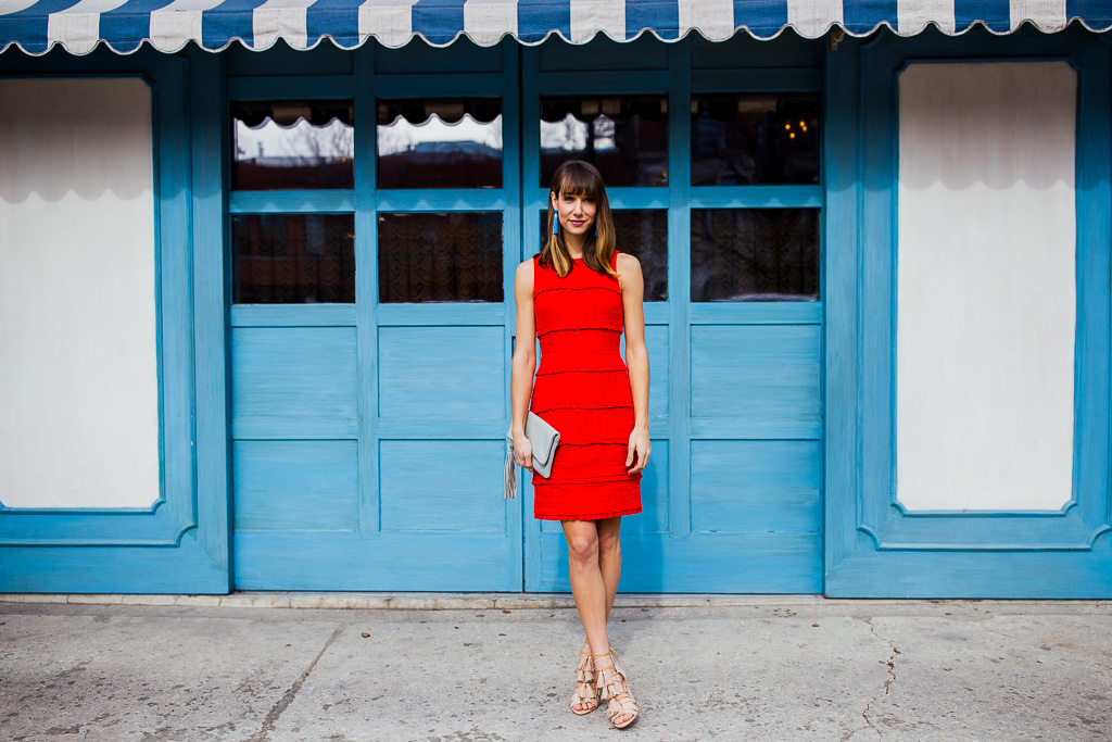 summer wedding outfit