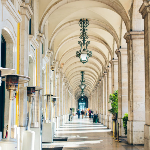 Lisbon Travel Guide
