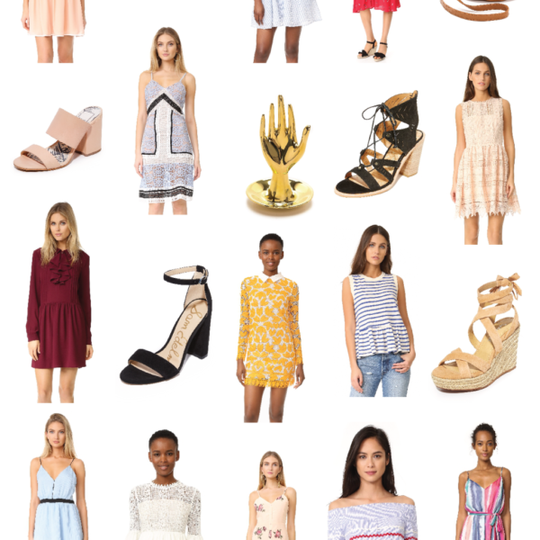 The Best of the Shopbop Sale Under $150