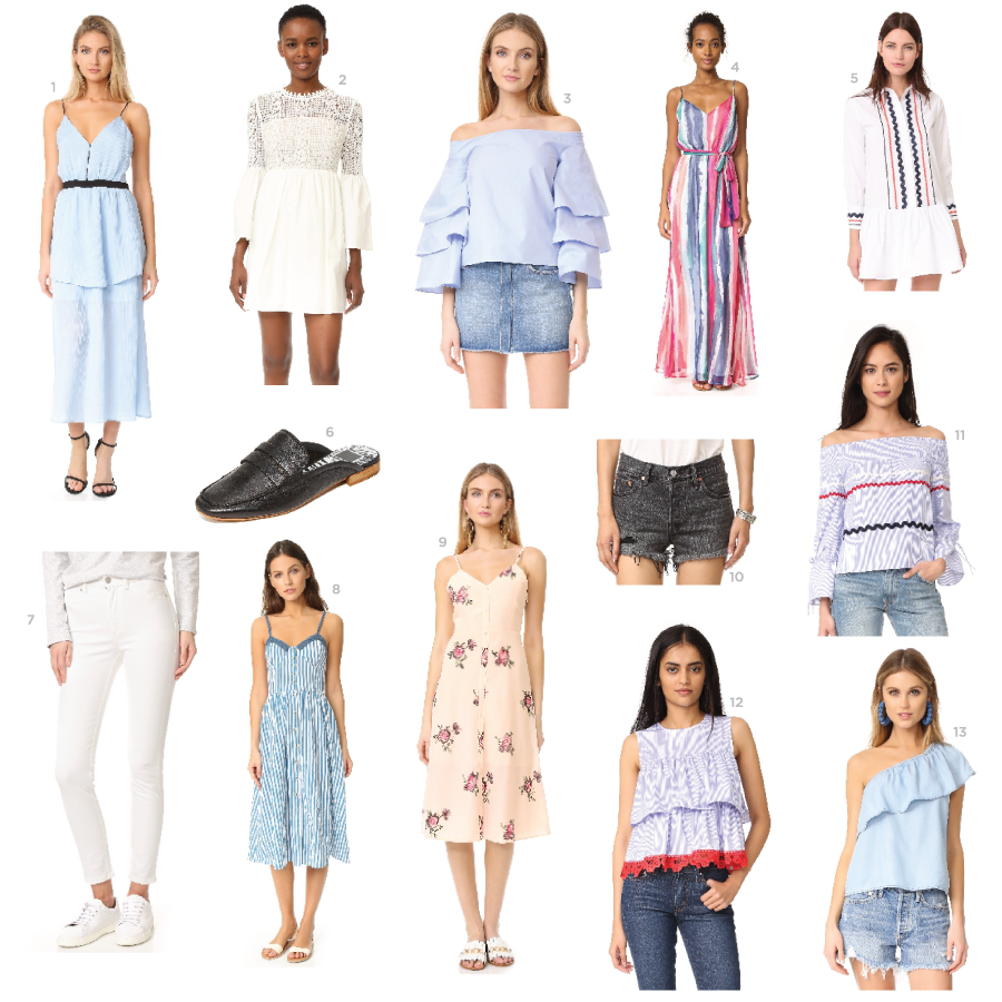 Best of the ShopBop Sale under $100 #sale