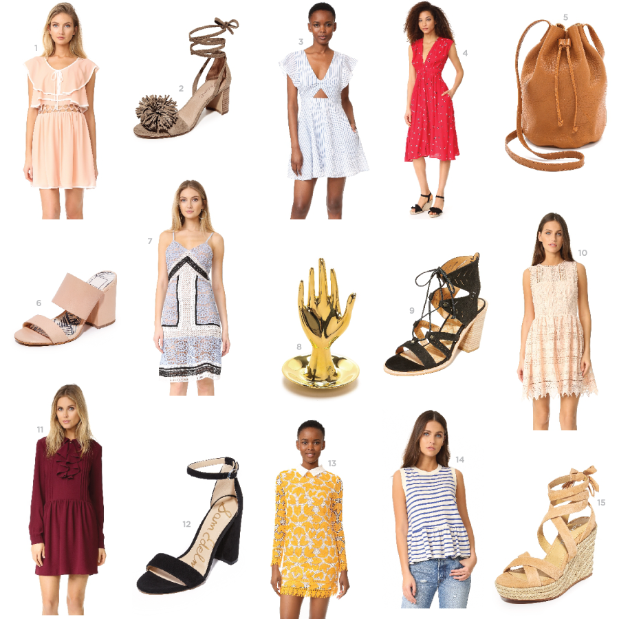 Best of the ShopBop Sale under $150 #sale