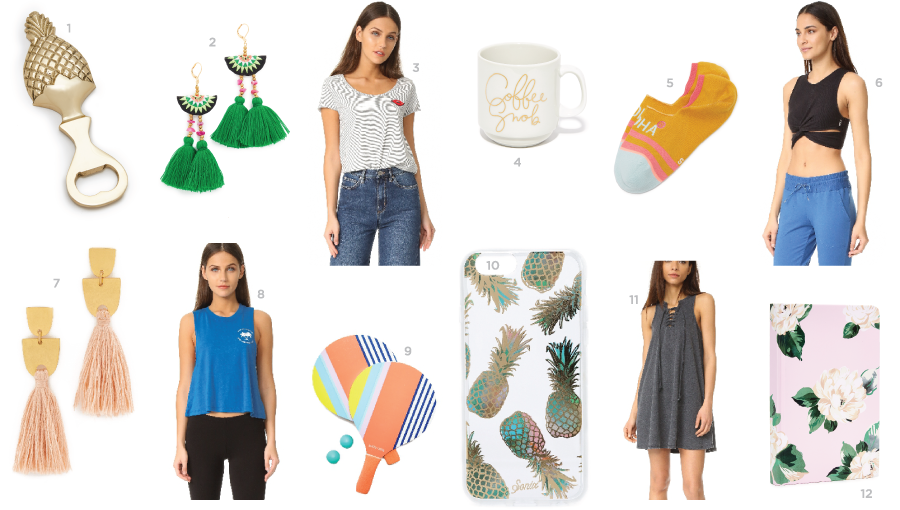 Best of the ShopBop Sale under $50 #sale