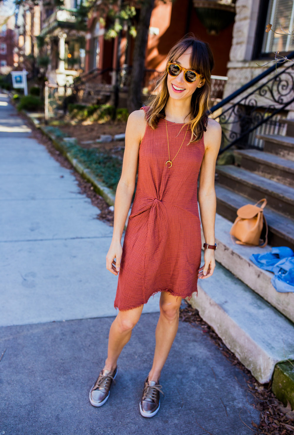 15 Adorable Dresses You’ll Live in This Spring