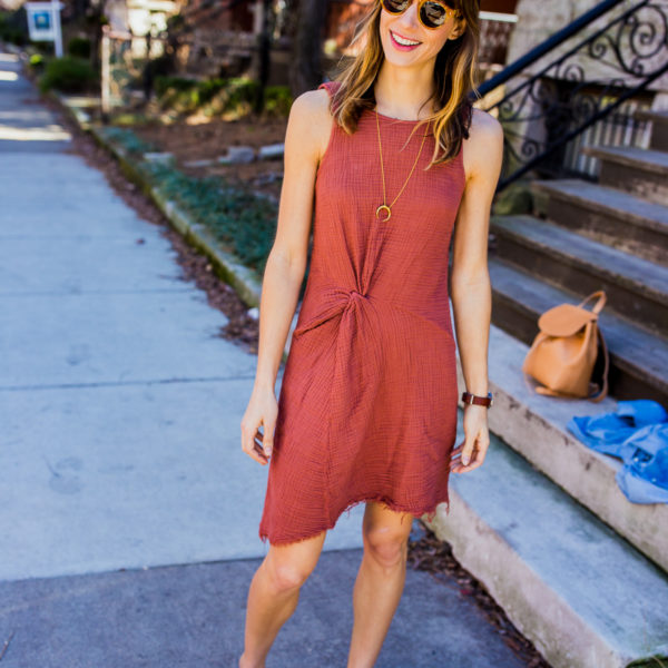 15 Adorable Dresses You’ll Live in This Spring