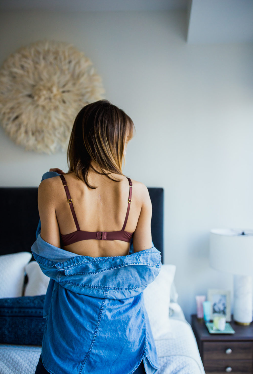 How Old Are Your Bras, Really?