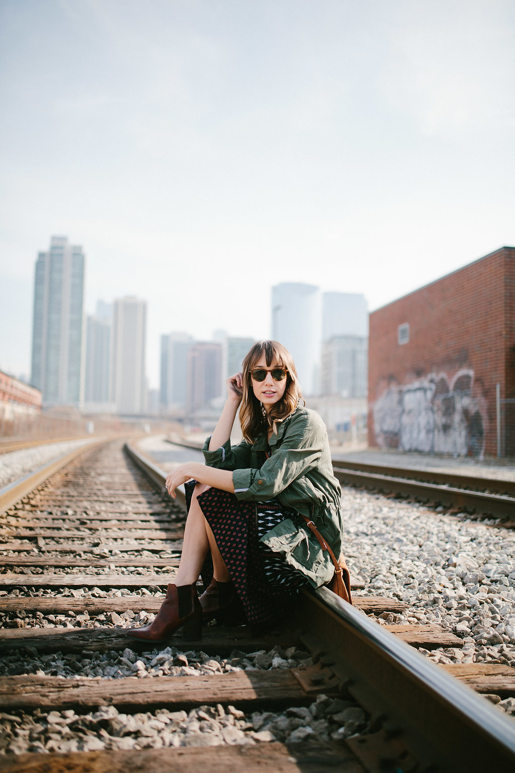 casual street style