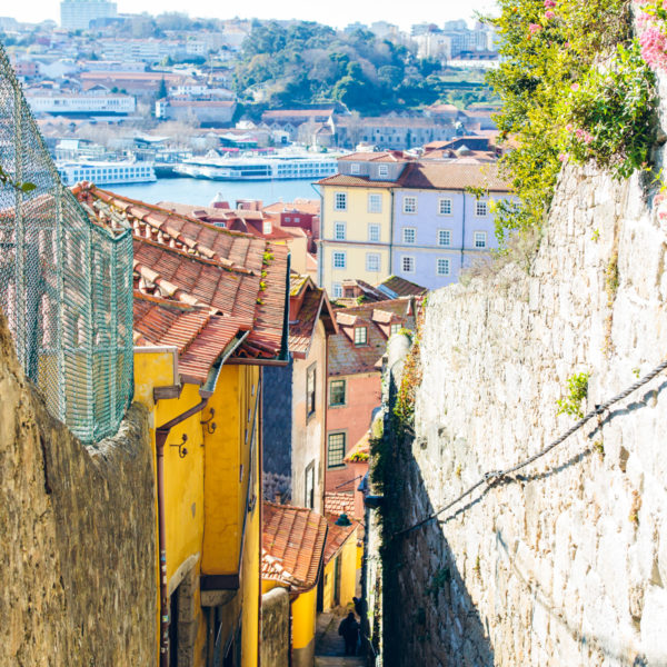 Porto Photo Diary