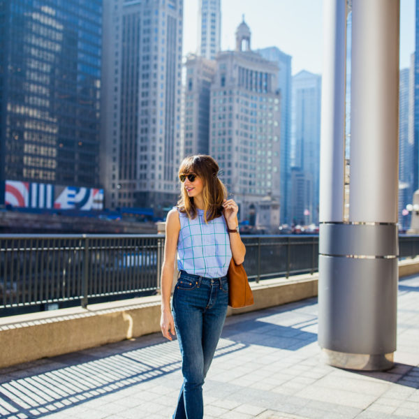 spring outfit idea