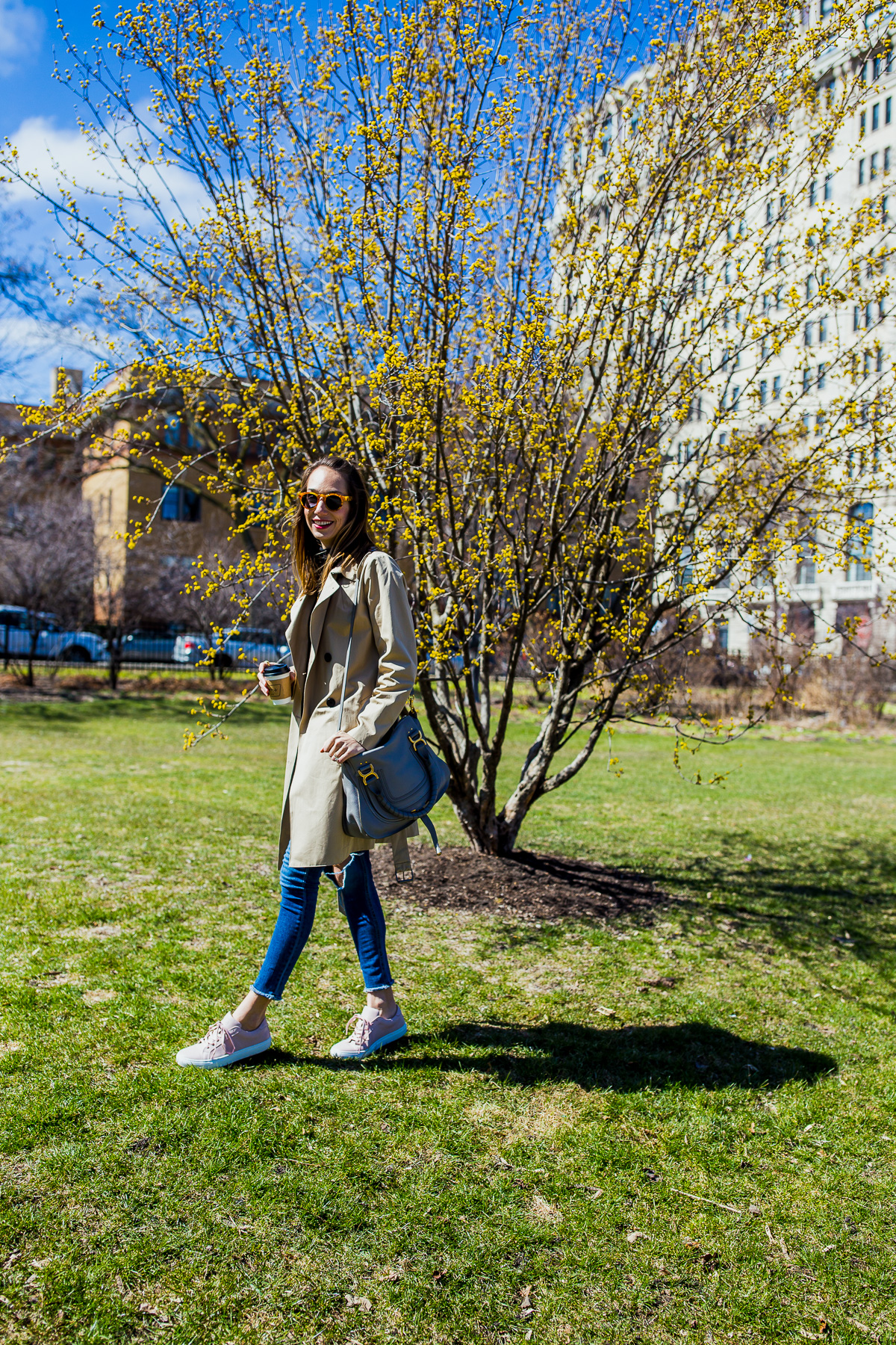 spring outfit