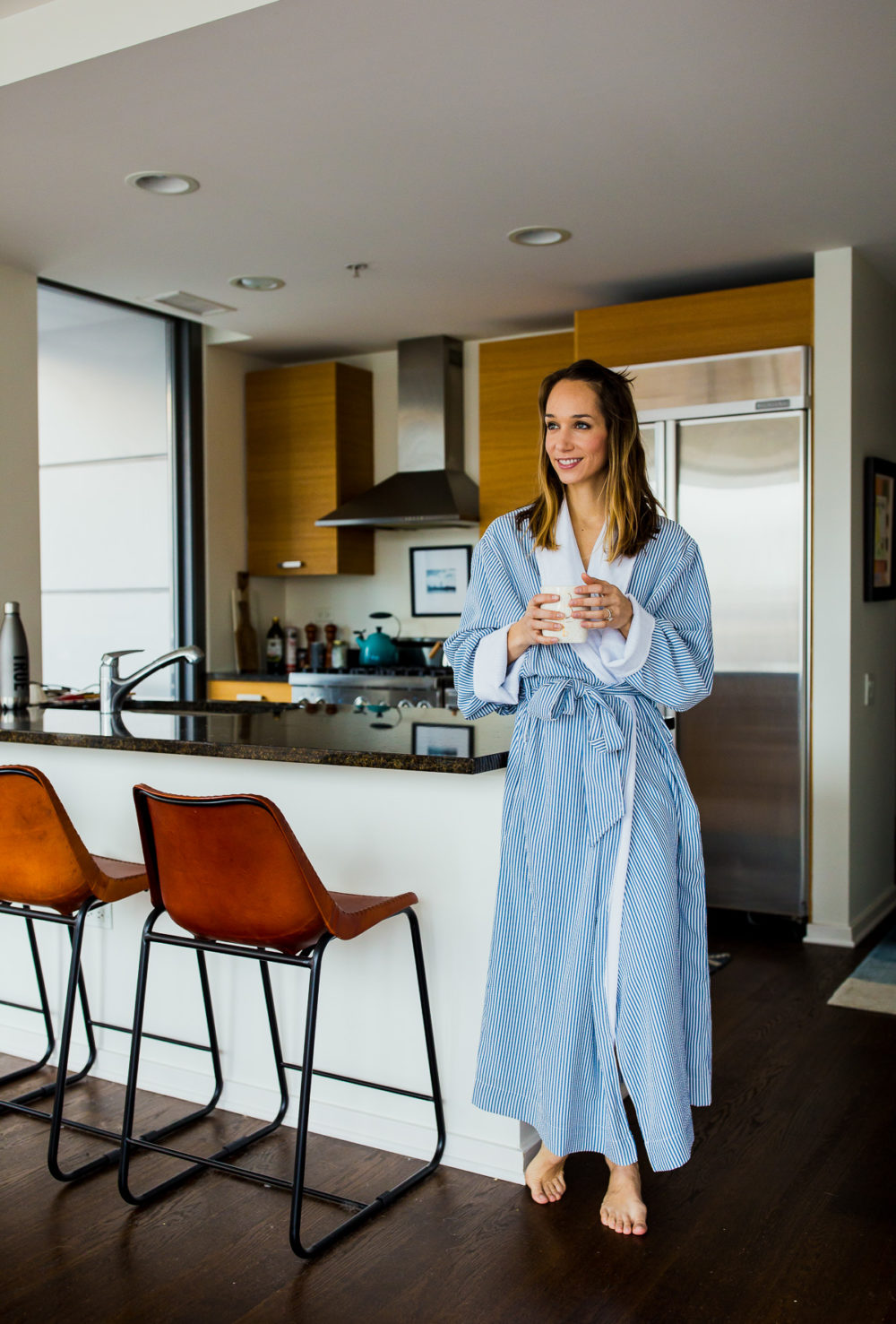 6 Ways to Hygge at Home This Spring