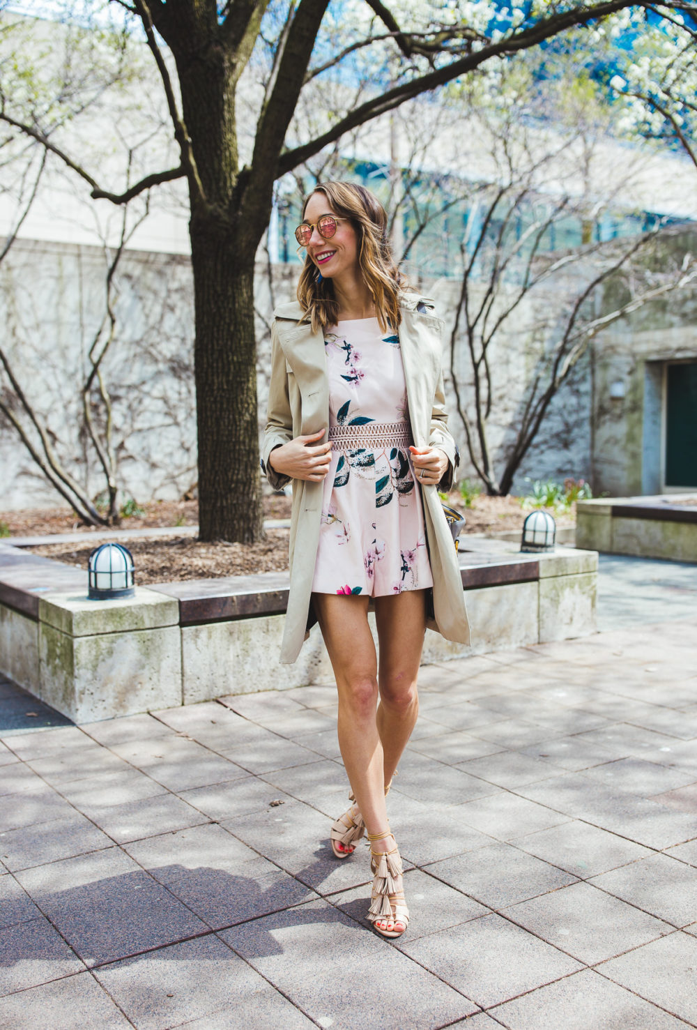 In Bloom