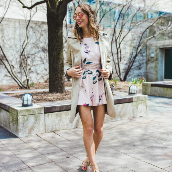 In Bloom