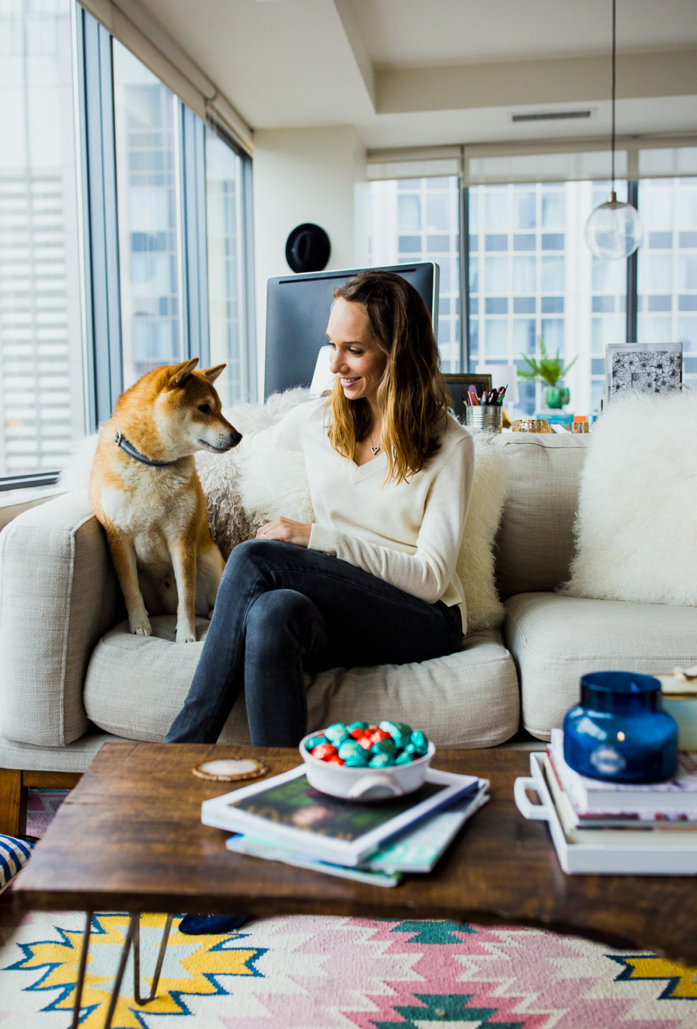 How to Unwind When You Work from Home