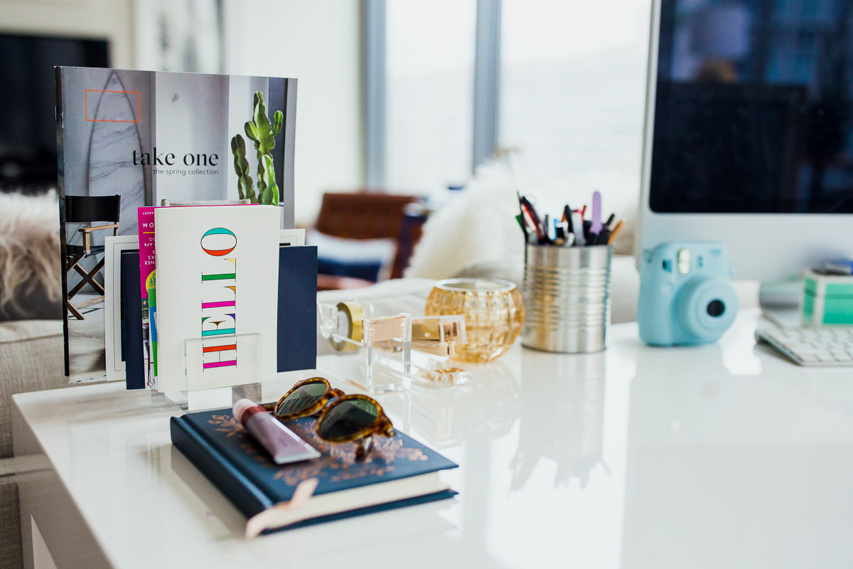 home office design