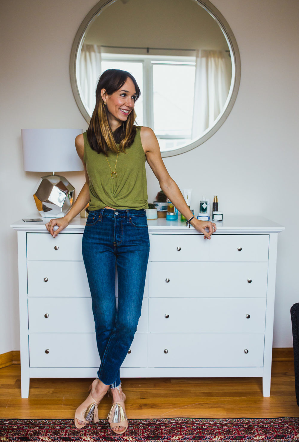 My Favorite Clean Beauty Brands
