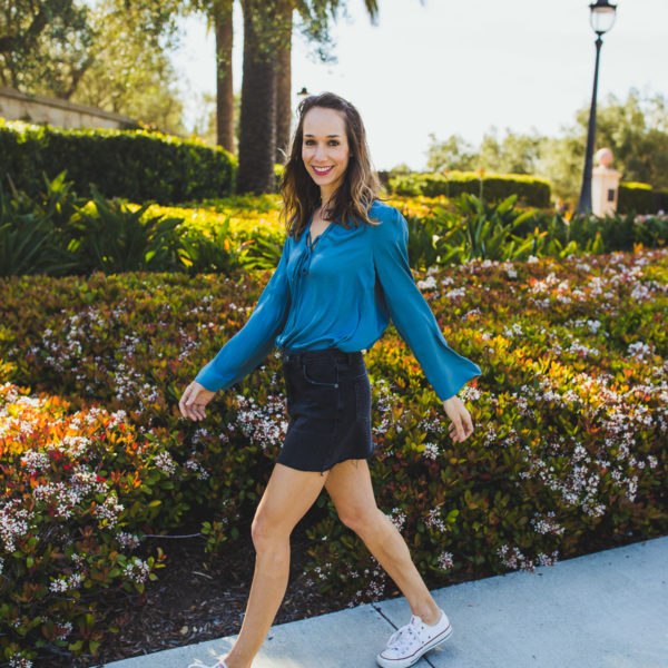 spring outfit