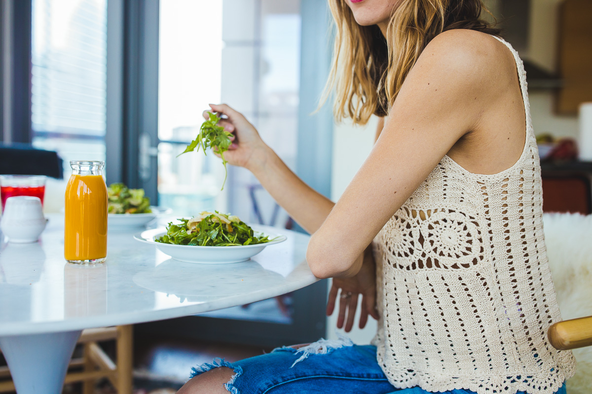 healthy juices for a balanced diet