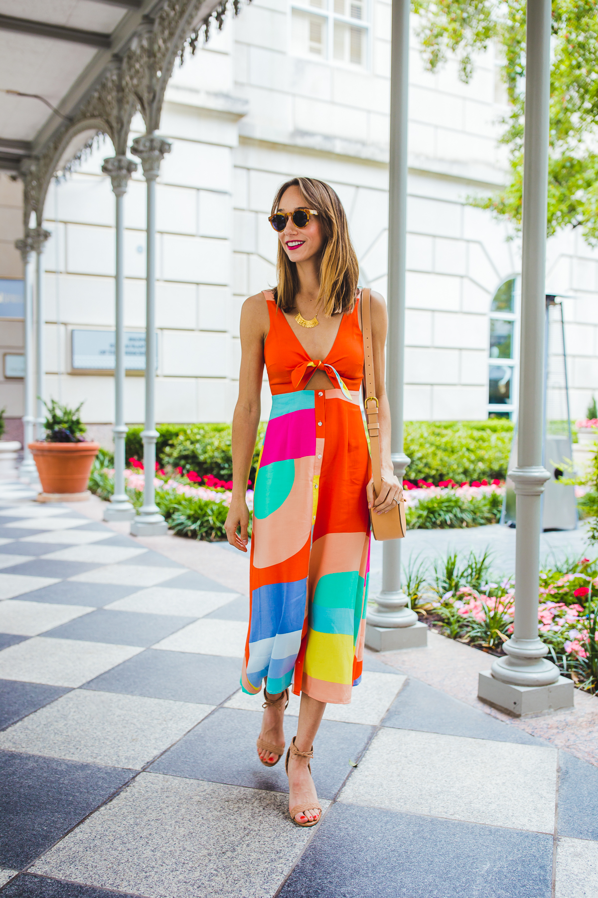 fashion blog street style outfit