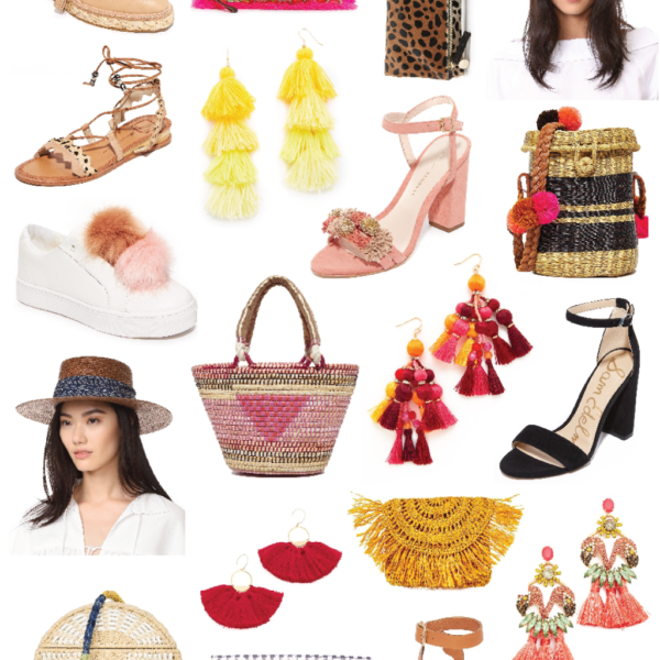 The Best of the ShopBop Spring Sale