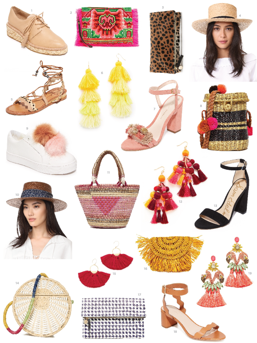 shopbop sale—accessories & shoes