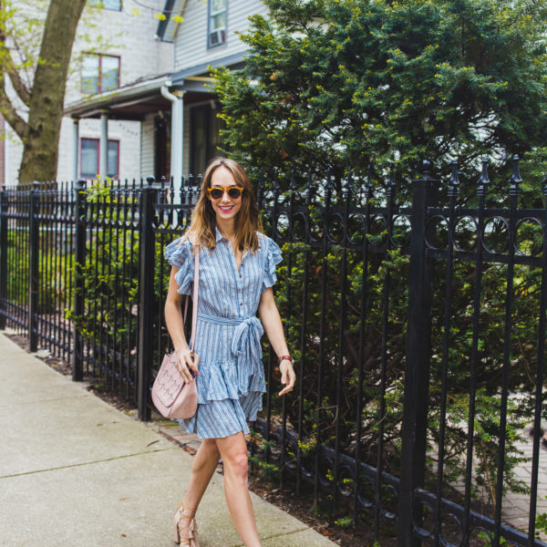 20 Classic Blue & White Pieces