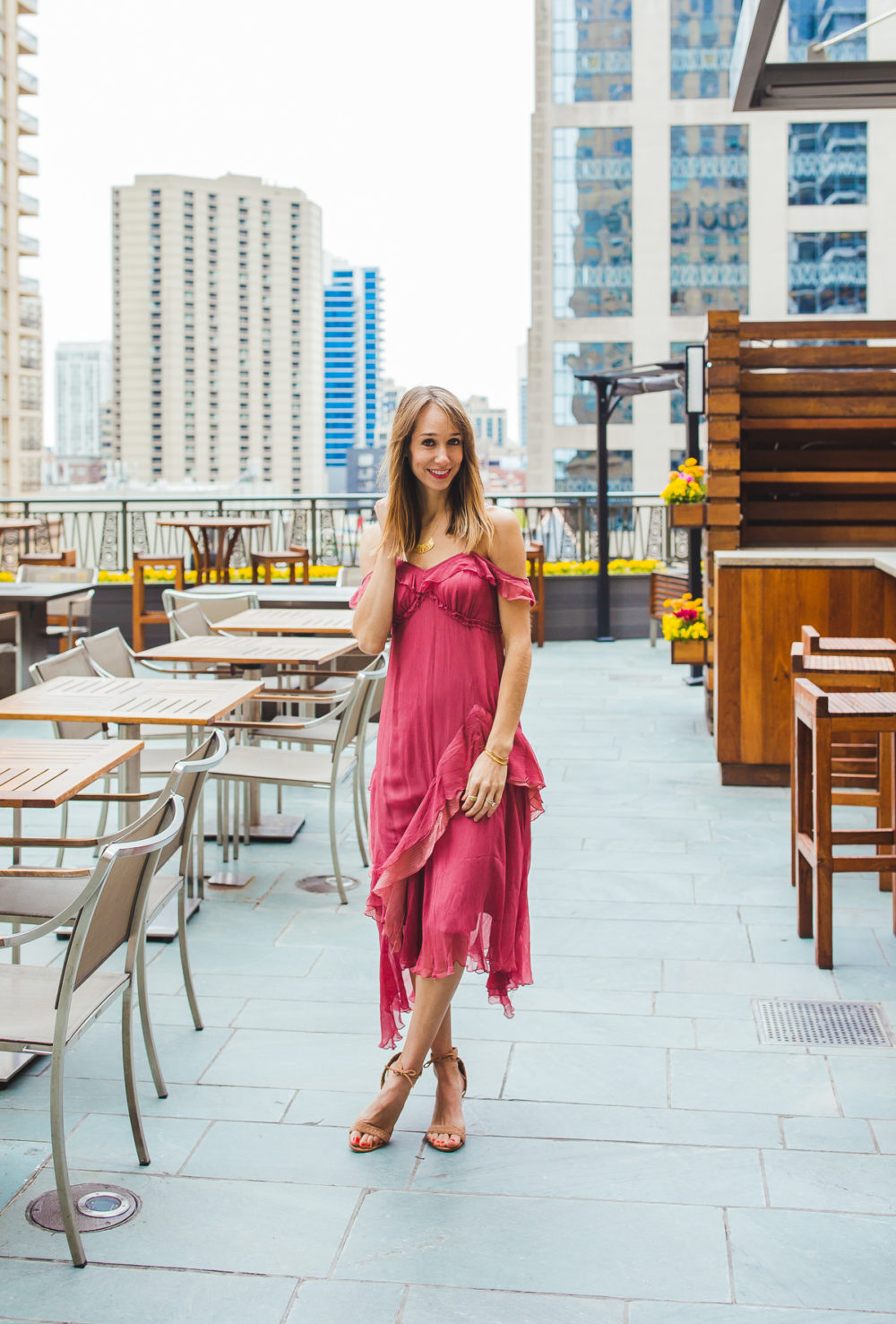 12 Summer Wedding Guest Dresses Under $180