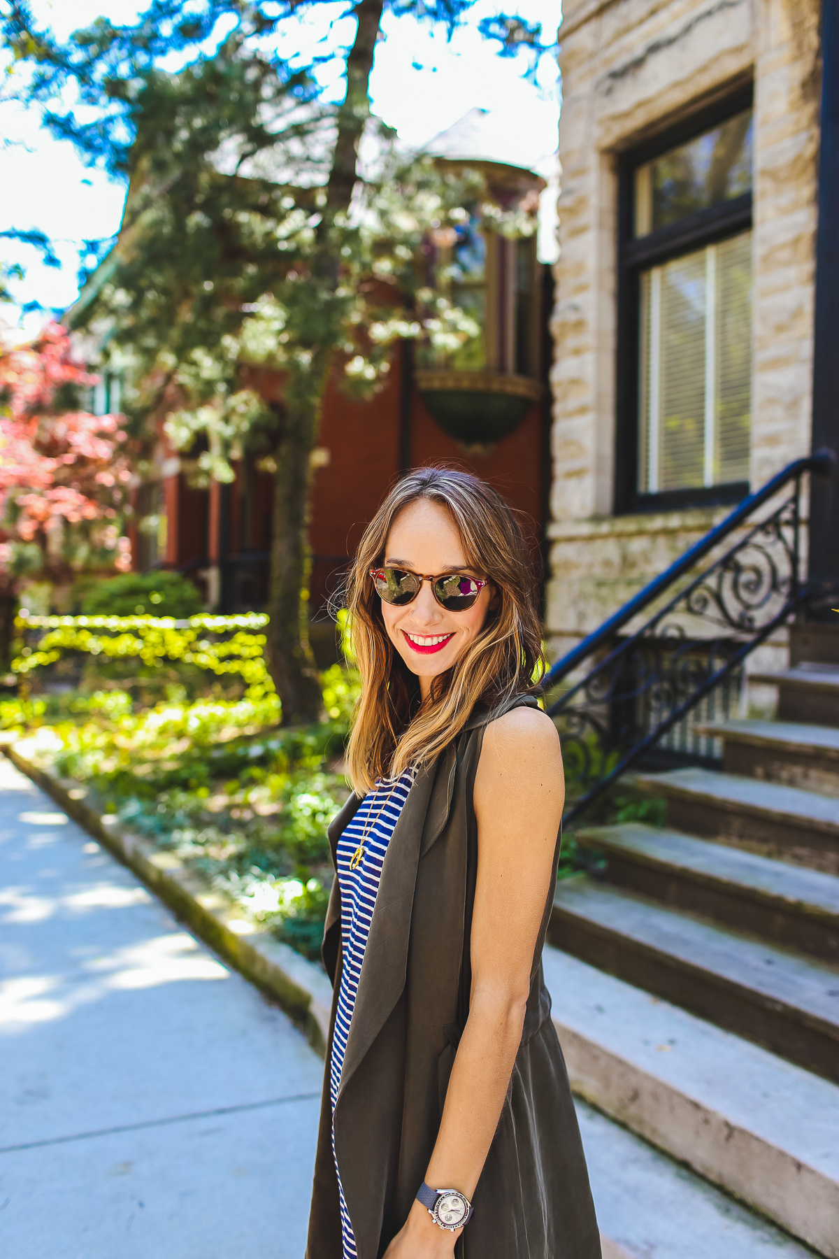 street style