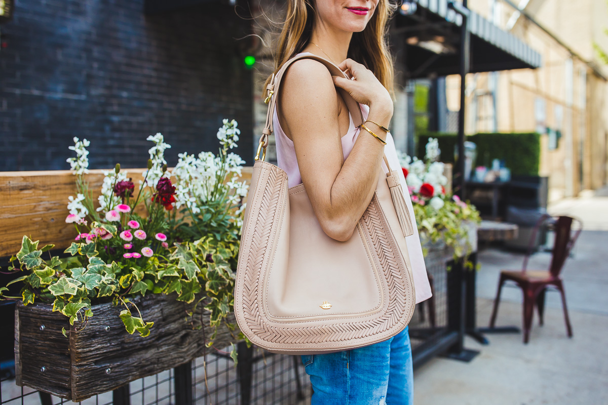 @brahmin southcoast bag