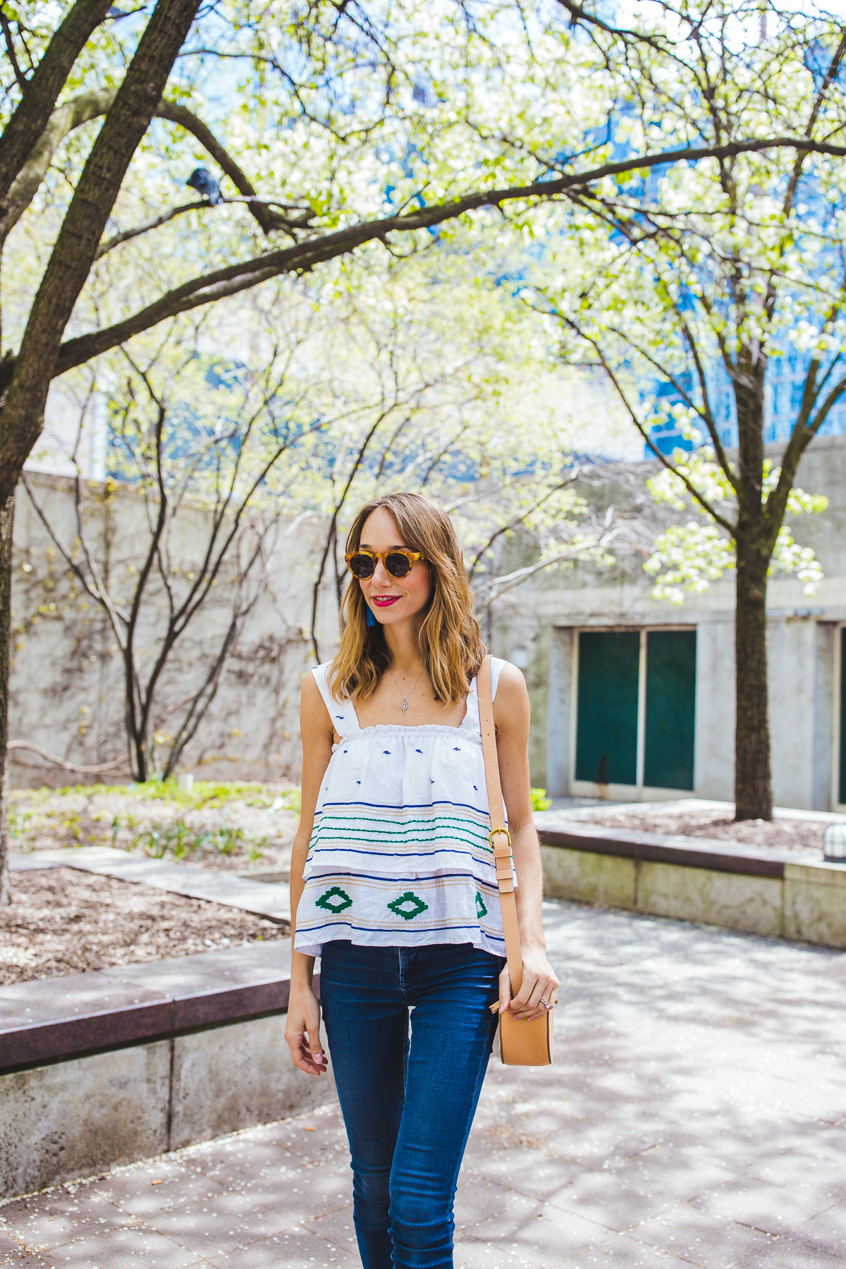 chicago fashion blog
