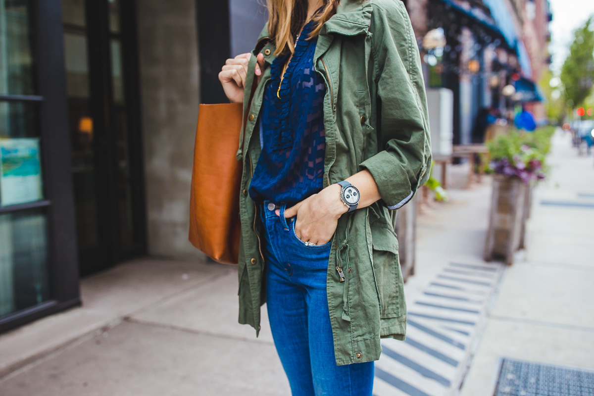 fashion blog chicago