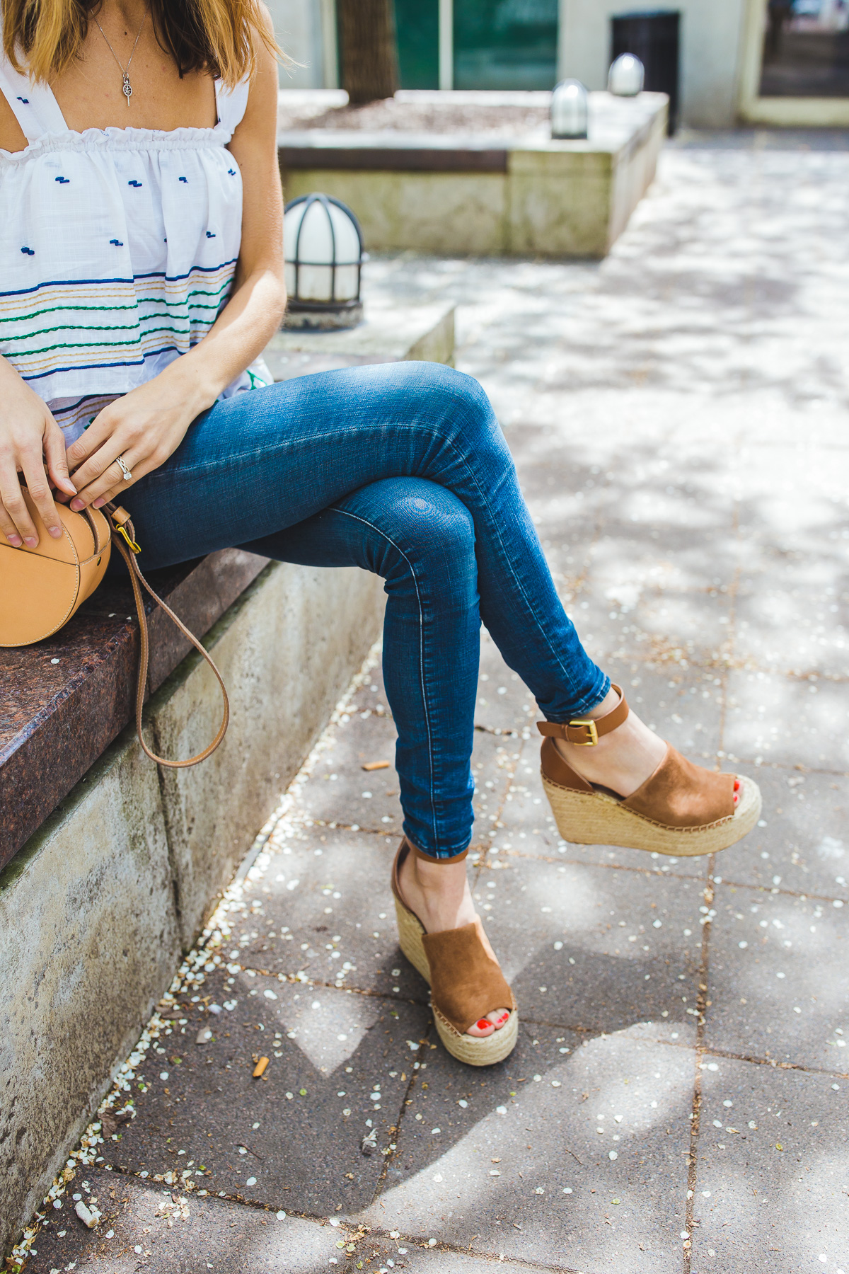 summer sandals