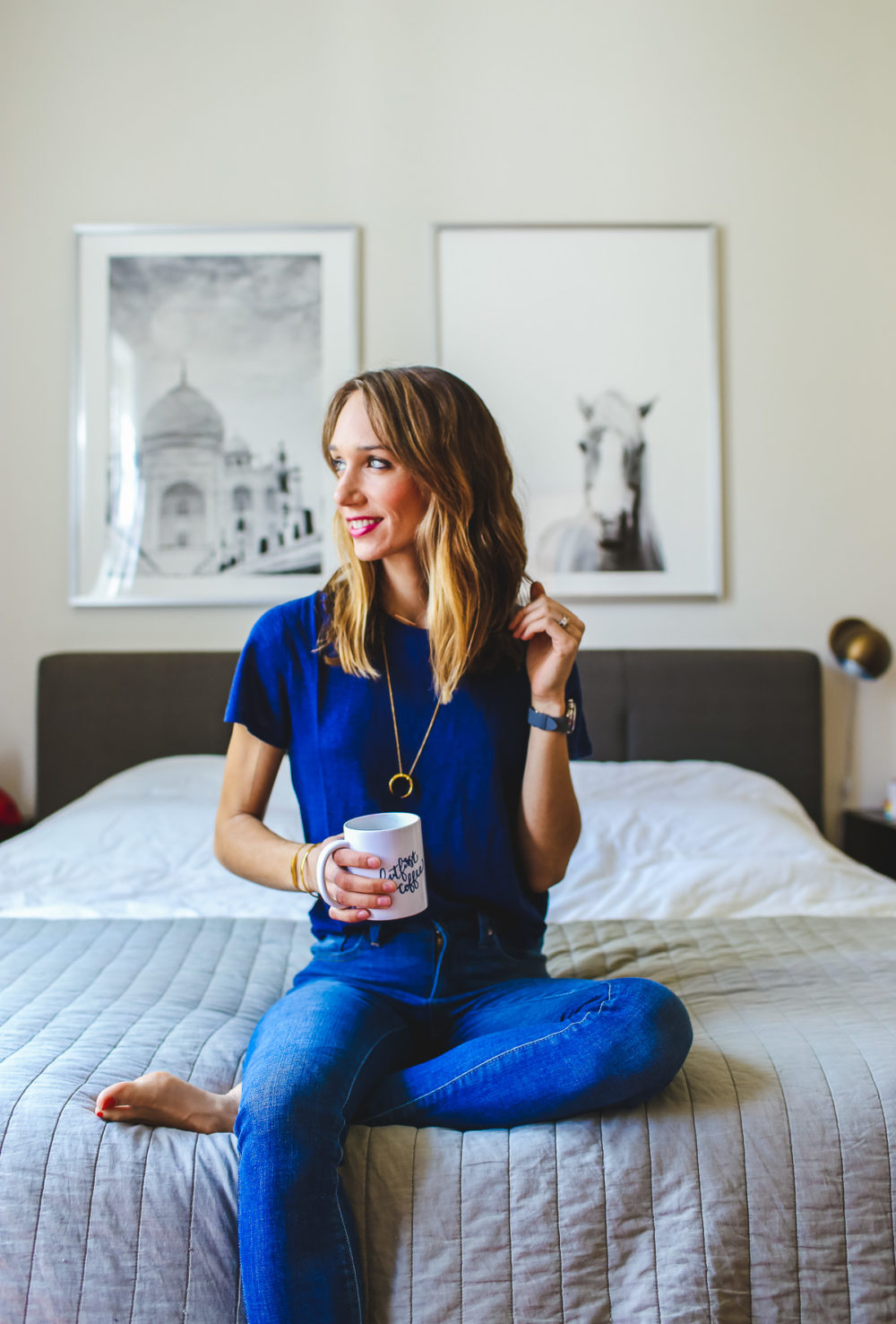 I Tried Natural Deodorant, Here’s What Happened