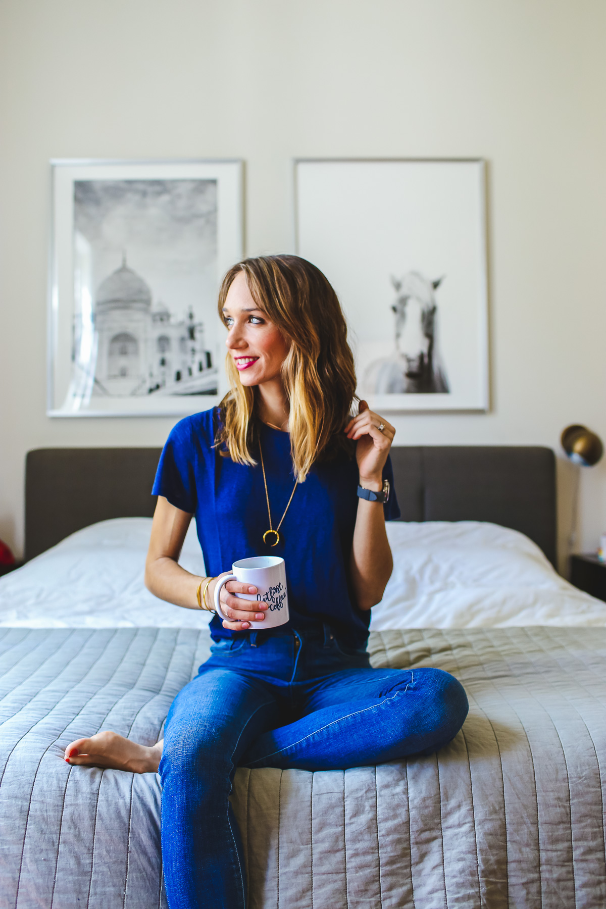 why you should try natural deodorant
