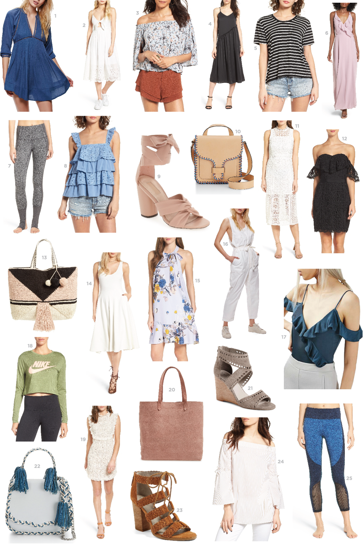 best picks from the Nordstrom sale