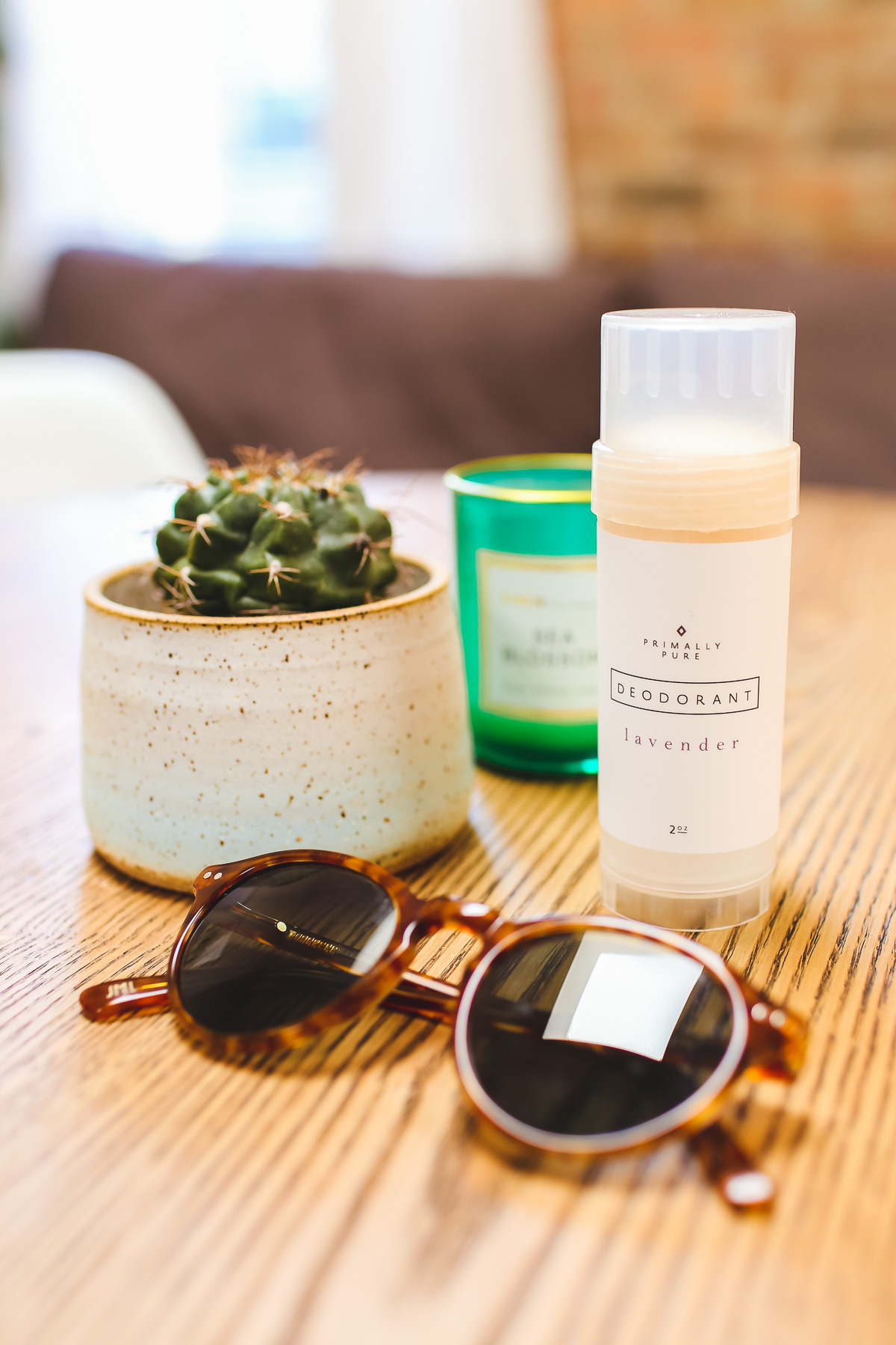 natural deodorant that really works