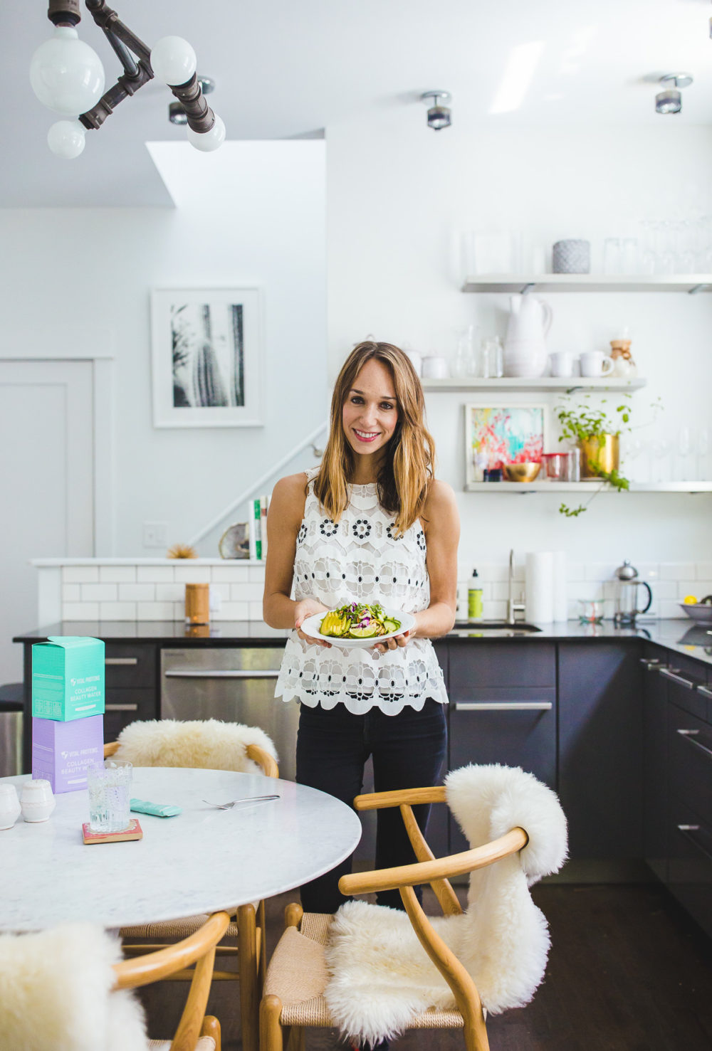 6 Healthy Foods I Eat Everyday