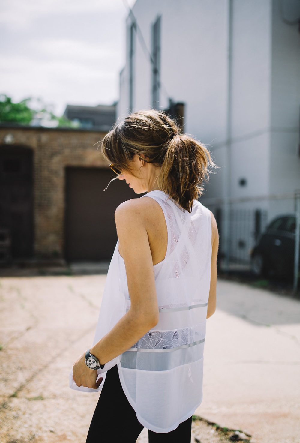 Wellness Bucket List