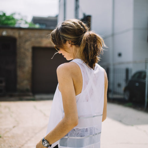 Wellness Bucket List