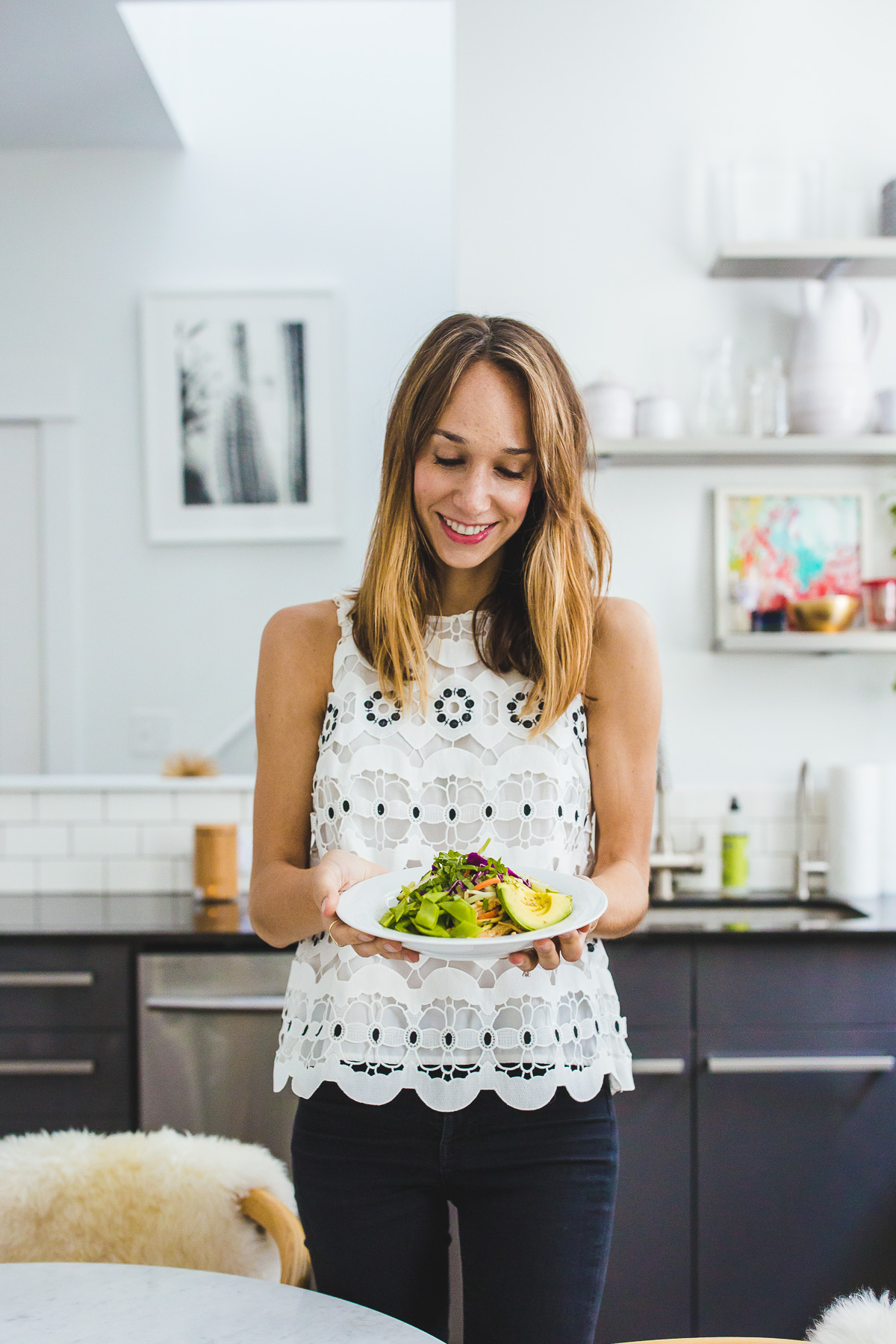 healthiest foods: avocado and more