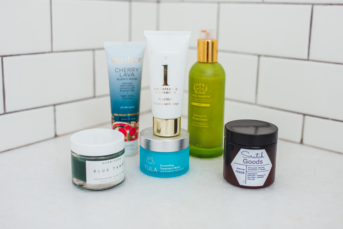 best face masks