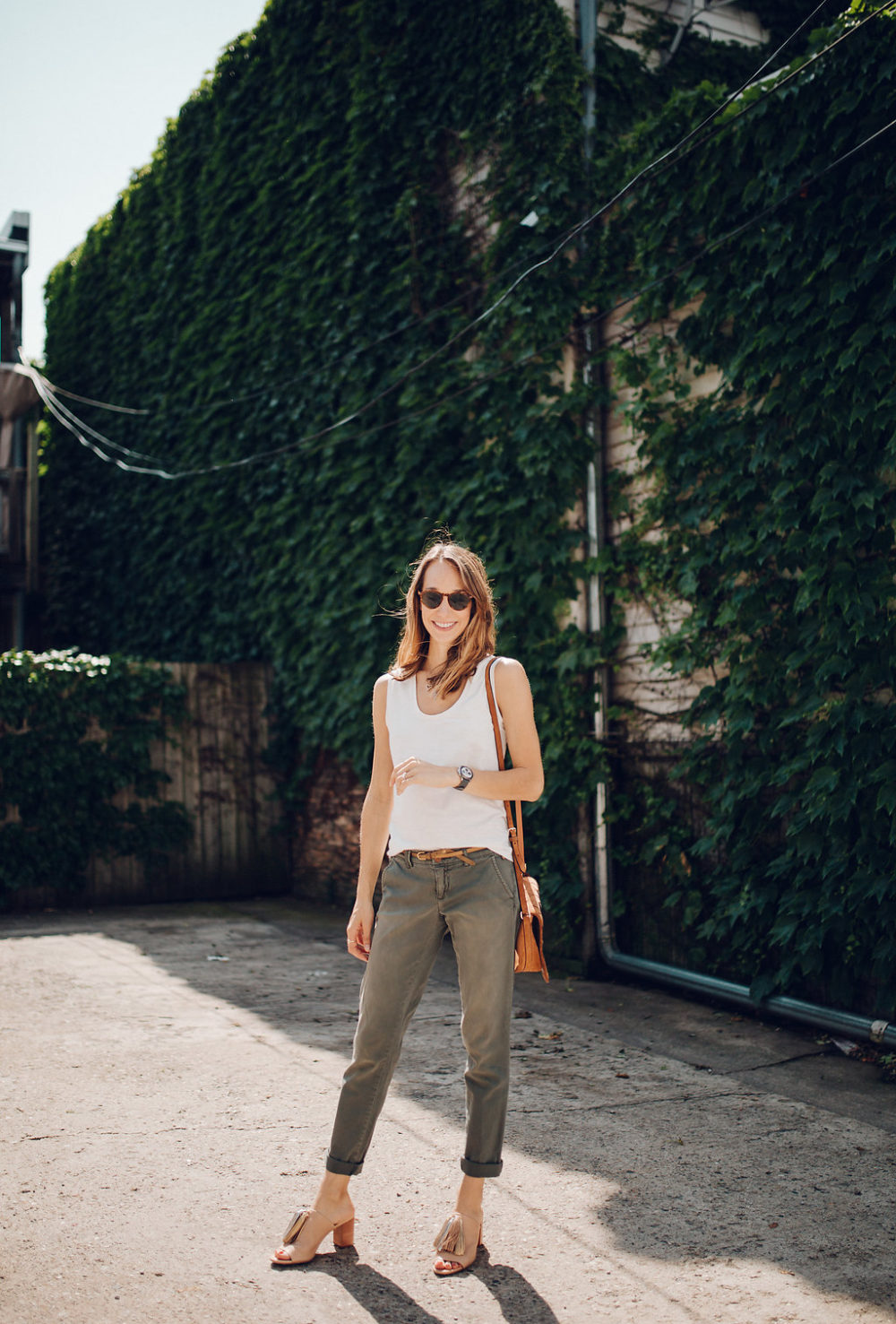 Day to Night Casual